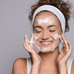 Rotina de SKINCARE: Pele saudável em 3 Passos