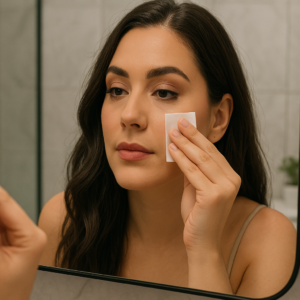 Como Fazer a Make Durar em Pele Oleosa? 4 Dicas Essenciais