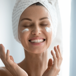 Como Preparar a Pele Antes da Maquiagem: 6 passos